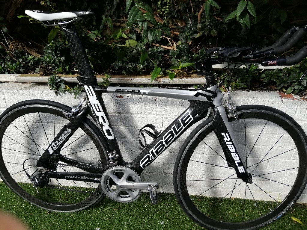 ribble aero tt
